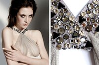 Bedazzled Bras