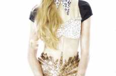 Side Pony Pictorials