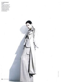 Side Pony Pictorials Image 7