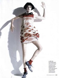 Side Pony Pictorials Image 8