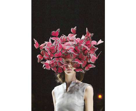 53 Alexander McQueen Innovations