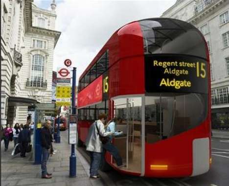 24 Public Transit Offerings