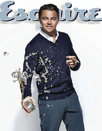 Splashing Magazine Covers Image 4