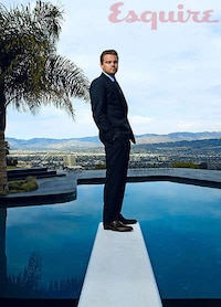 Splashing Magazine Covers Image 5