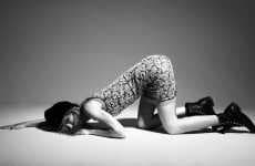 Facedown Photoshoots