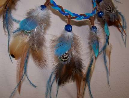 Na'vi Jewelry