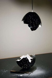 Cracked Egg Lights Image 2