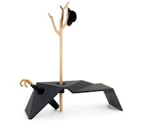 4-In-1 Storage Trees Image 2