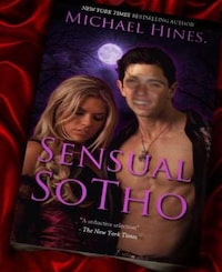 Romance Novel Yourself Image 2