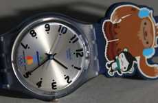 Olympiad Timepieces