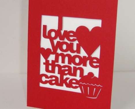 46 Lovable Greeting Cards