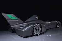Wide Winged Sportscars Image 5