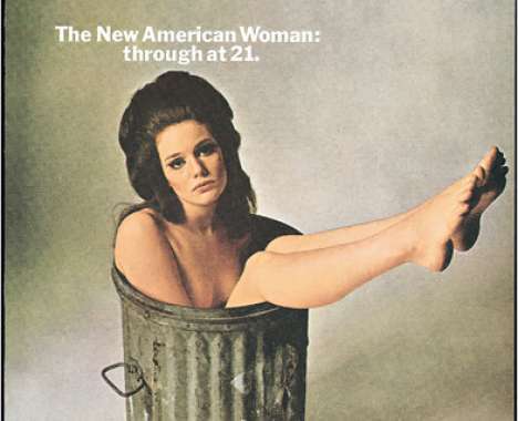 21 Exquisite Esquire Magazine Spreads