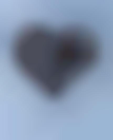 States as Hearts