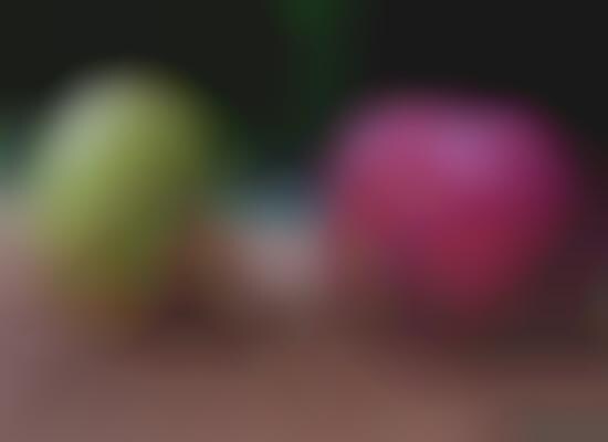 Naughty Produce Photoshoots