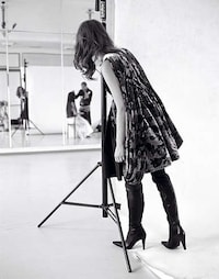 High Fashion Fairytales Image 2