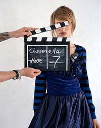 High Fashion Fairytales Image 3