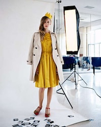 High Fashion Fairytales Image 5