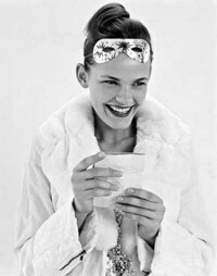 High Fashion Fairytales Image 6