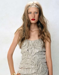 High Fashion Fairytales Image 8