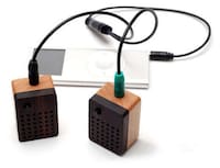 Wee Wooden Radios Image 2