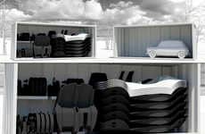 Modularized Concept Cars