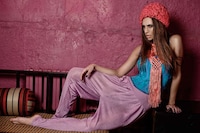 Modern Bohemian Shoots Image 2