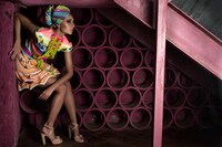 Modern Bohemian Shoots Image 3