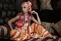 Modern Bohemian Shoots Image 5