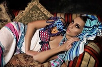 Modern Bohemian Shoots Image 6