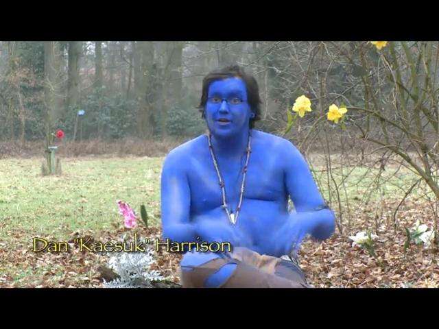 Live Avatar Role-Playing