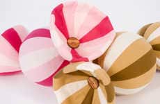 Confectionery Cushions