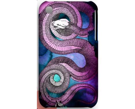 38 iPod and iPhone Cases