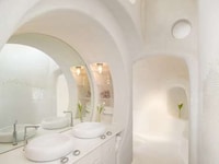 Psychedelic Pod Bathrooms Image 5