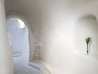 Psychedelic Pod Bathrooms Image 6