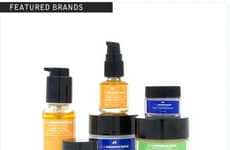 TSA-Friendly Toiletry Shops