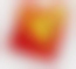 Accidental Nano Hearts