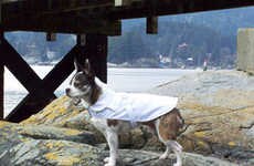 Luxury Eco Dogwear