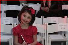 5-Year-Old Fashion Bloggers