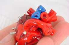 Spiked Valentine Trinkets