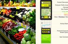 Apps for Locavores