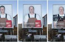 Aging Billboards