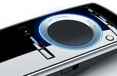 Poker Player Peripherals