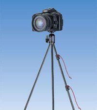 Camping Rod Tripods Image 4