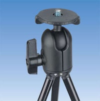 Camping Rod Tripods Image 7