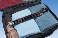 Camping Rod Tripods Image 8
