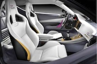 Activist Sportscars Image 4