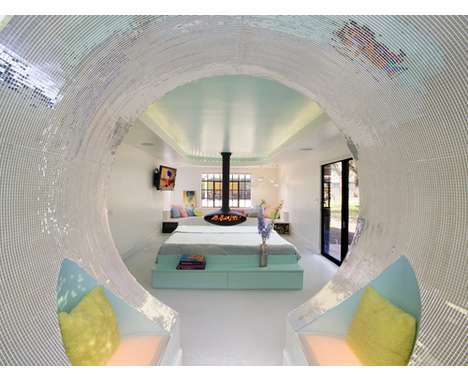 24 Beautiful Bathrooms