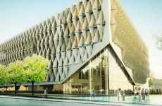 Spiky Eco-Structures