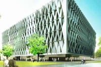 Spiky Eco-Structures Image 4